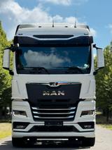 MAN TG3 26.540 6x2 BL Lenk/Lift Retarder Leder NH/4c - MAN 26