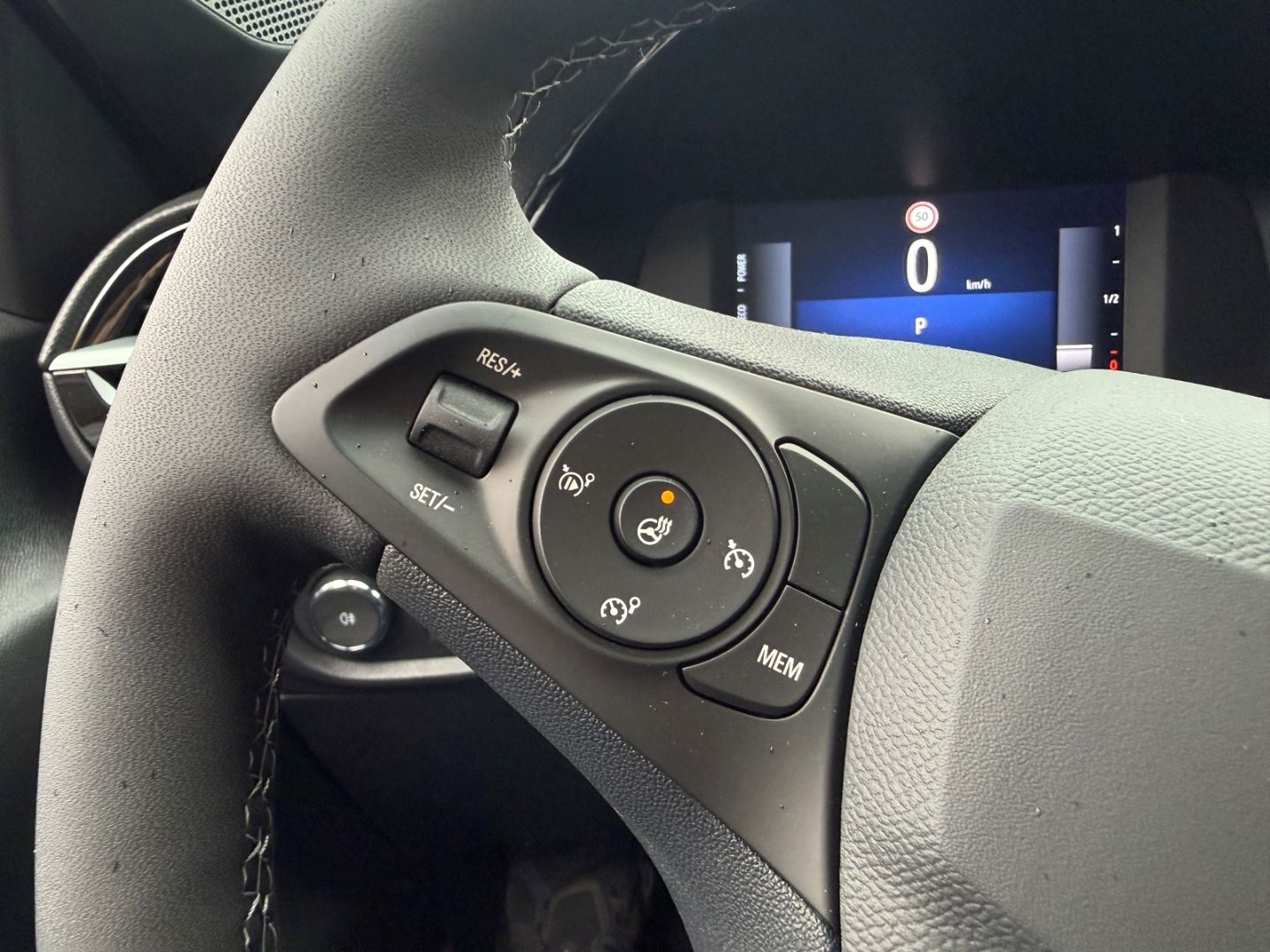 Opel Corsa - Bild 8