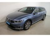 Volkswagen Passat Variant GTE 1.4 TSI 6-DSG Navi, DCC, Area - Volkswagen Passat Variant: 6.4