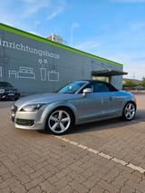 Audi TT Roadster 2.0 TFSI - - Audi TT in Hannover