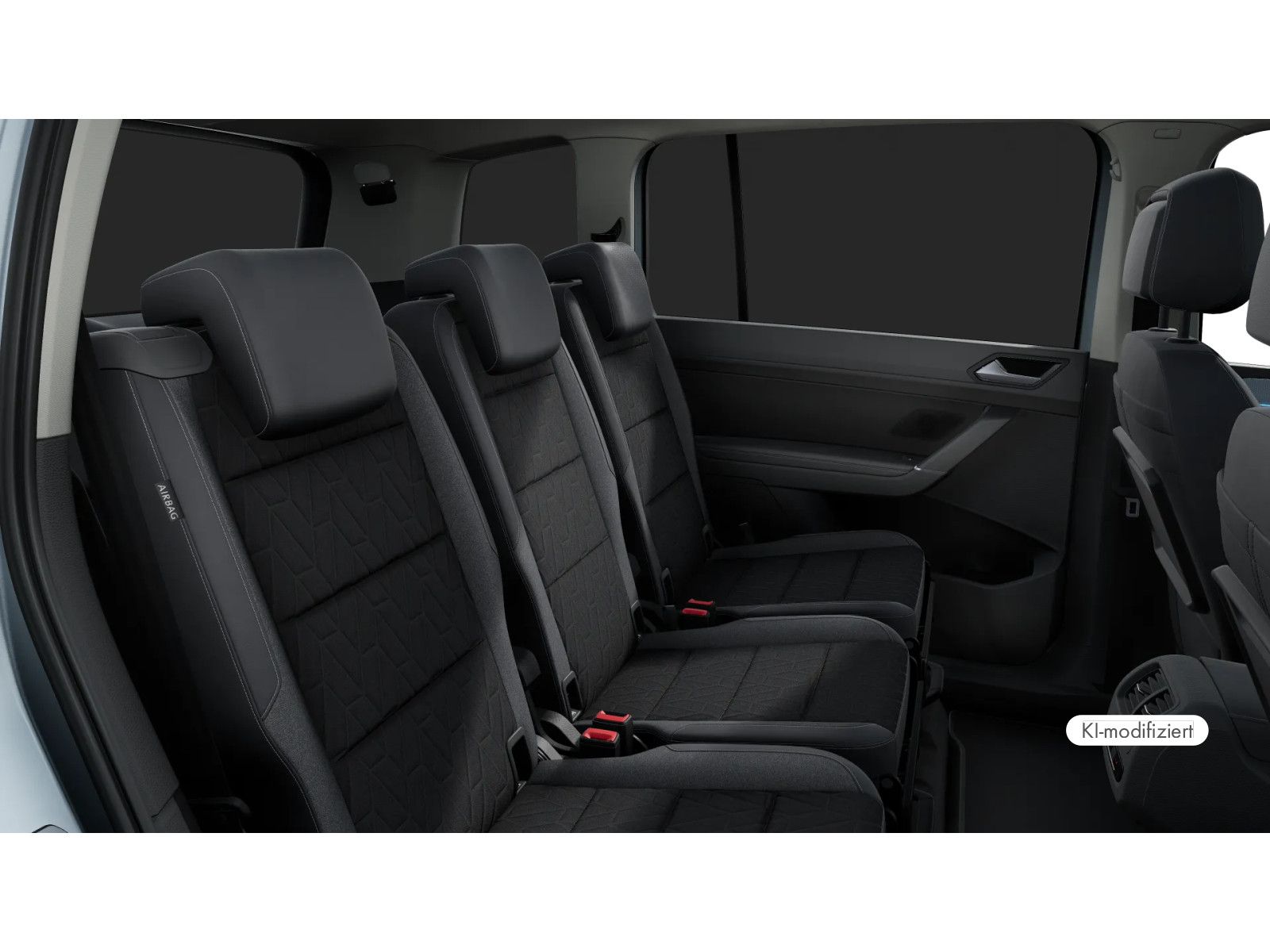 Volkswagen Touran - Bild 11