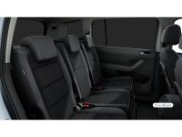 Volkswagen Touran - Vorschau Bild 11