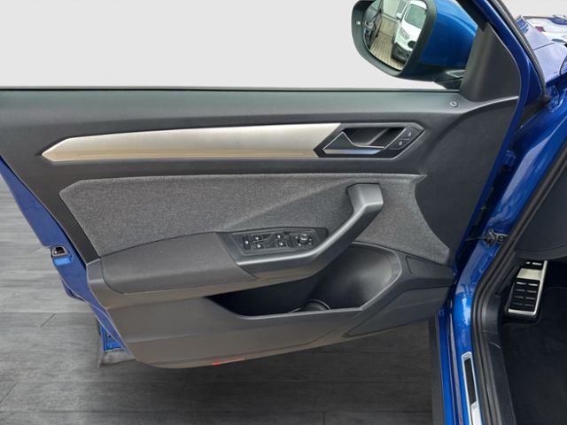 T-Roc MOVE 1.0 TSI NAVI APP-CON LED PDC SHZG DAB