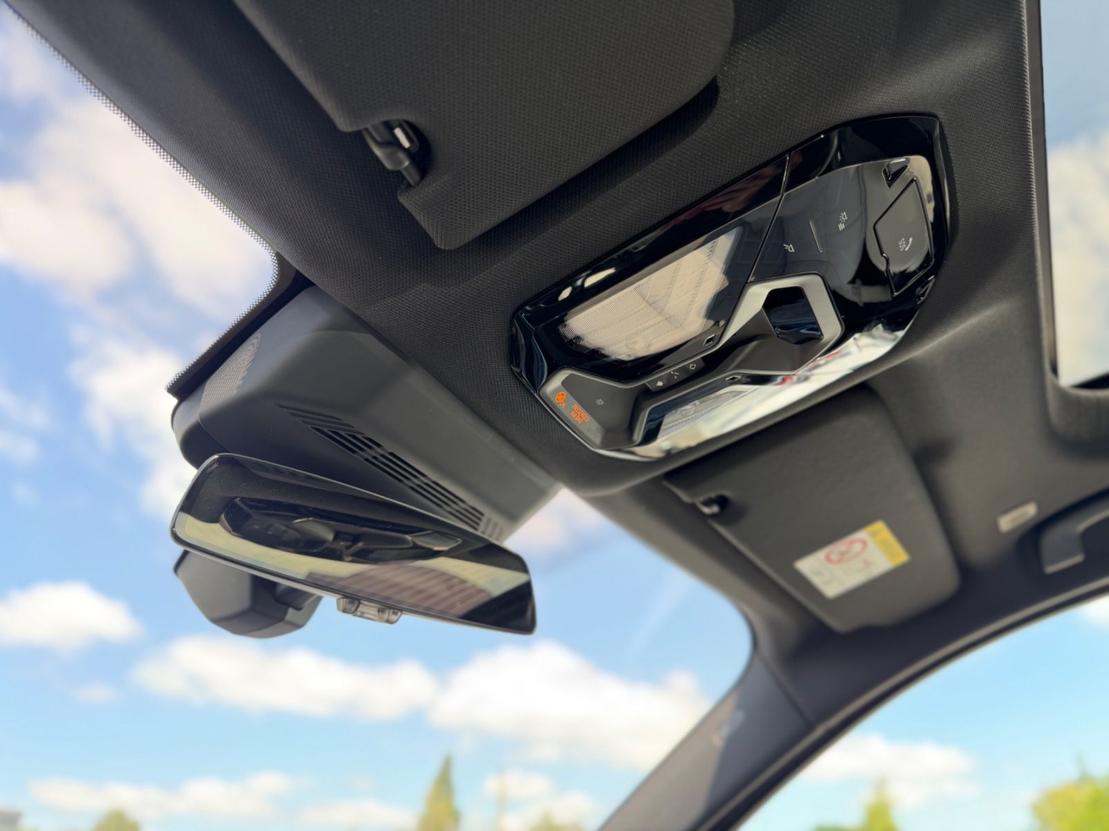 BMW 750E xDrive Design Pure Excellence*PANO*VOLLVOLL foto 21