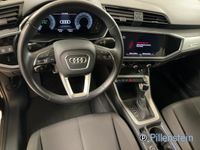 Audi Q3 - Vorschau Bild 10