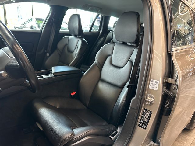 Volvo V60 *TÜV 328*KEYLESS*ACC*NAV*2-ZONEN*VirtualCo*