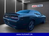 Dodge Challenger GT 3.6 AWD Automatik Leder Klima - gebrauchte Dodge Challenger aus dem Jahr 2019