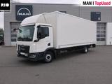 MAN TGL 12.250 4x2 BL CH 89.000 KM Euro6 Klima AHK - Offers