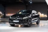 Mercedes-Benz GLC 250 Coupe 4Mat*AMG-LINE*EXCLUSIVE-INT.*19"LM - Mercedes-Benz GLC-Class in Düsseldorf