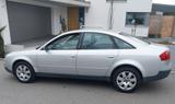 Audi A6, Automatik  - Audi A6 aus 2000