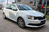 Skoda Fabia 1.0l MPI 44kW (TüV und Inspektion neu) - Skoda Fabia Gebrauchtwagen in Bielefeld