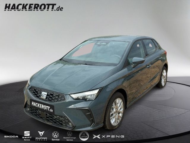 Seat Ibiza Style 1.0 TSI 85 kW (116 PS) 7-Gang-DSG GJ imagem 2