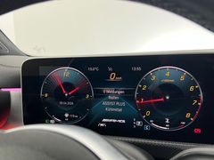 MERCEDES-BENZ CLA 35 AMG / PERFORMANCE / NUR 53.tKM / 4x4 / MERCEDES-BENZ CLA 35 AMG / PERFORMANCE / NUR 53.tKM / 4x4 /