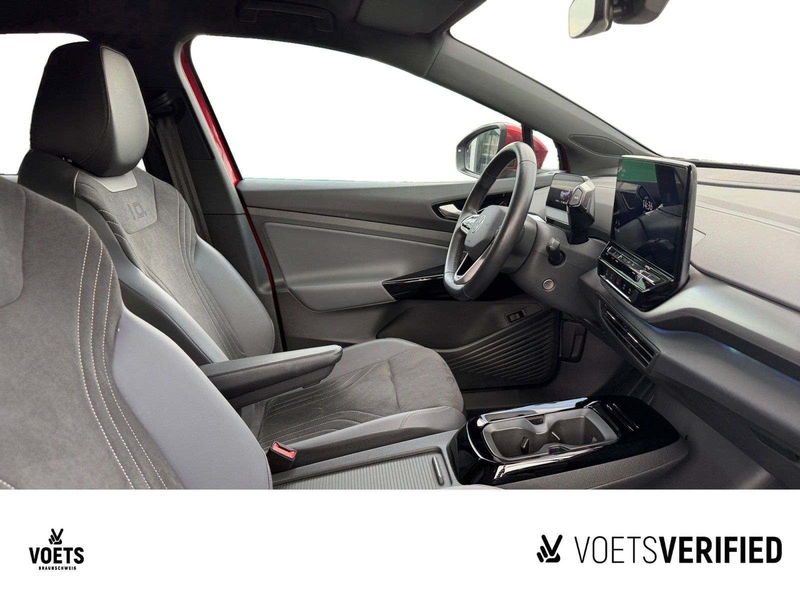 Volkswagen ID.4 - Bild 8