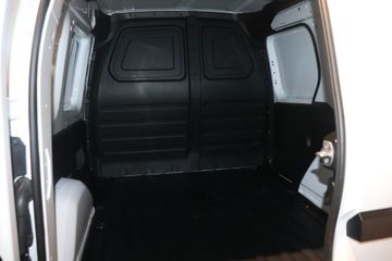 Fotografie 10 des Nissan Townstar L1 N-Connecta