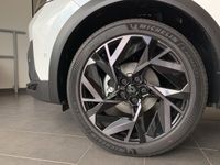 Renault Captur - Vorschau Bild 13