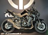 Kawasaki Z 900 2026 *Umbau*