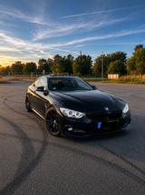 BMW 425d Gran Coupé Luxury Line Voll | CarPlay | - BMW 425 Gran Coupé Gebrauchtwagen