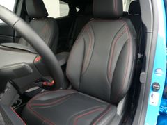 FORD Mustang Mach-E Premium*Pano*