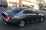 Mercedes-Benz E 220 d AVANTGARDE 9G-Tronic Limousine W213 - Mercedes-Benz E-Class mit Diesel-Antrieb: W213