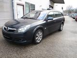 Opel Vectra Caravan 2.2 DIRECT Cosmo Plus Automat... - Opel Vectra aus 2008: C