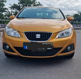 Seat Ibiza 1.2 12V Reference Reference - Seat Ibiza: 12v Reference