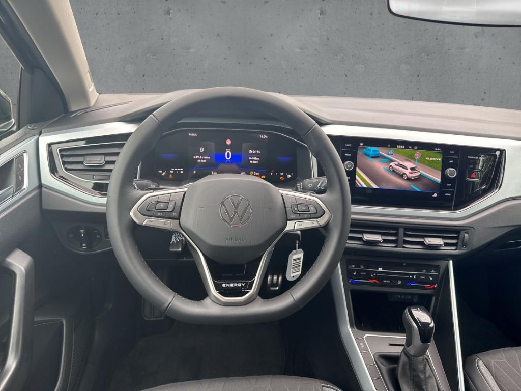 Volkswagen Taigo 1.0 TSI DSG Energy LED PDC GJR SHZ Alu ACC, миниатюра 11