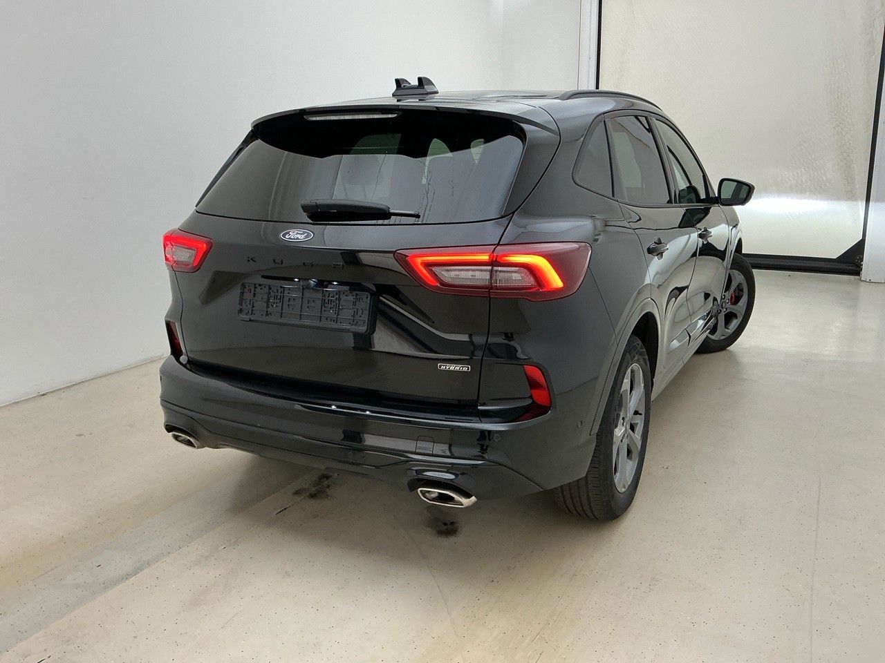 Ford Kuga 2.5 Duratec PHEV ST-Line X Auto. iACC/360°/ imagem 3