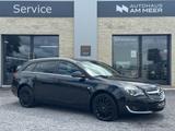 Opel Insignia 2.0 Turbo Sports Tourer Sport 4x4 OPC - Opel Insignia: Opc Turbo