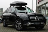 Mercedes-Benz GLS 450 4Matic/7Sitze/Pano/Airmat/SoftCl/DACHBOX - : Dachbox