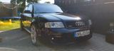 Audi RS6 4.2 tiptronic quattro Avant - - Audi RS6 aus 2002