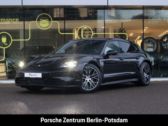 Porsche Taycan Sport Turismo LED-Matrix Surround-View