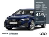 Audi A3 Sportback S line 35 TDI 110(150) S tronic - Audi A3 Neuwagen in Duisburg