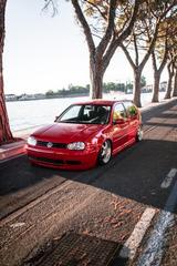 Volkswagen Golf IV GTI 1.8T AGU Votex Airr... - Volkswagen Golf: Iv GTI