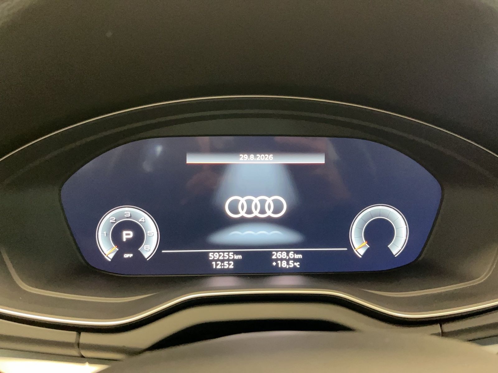 Audi Q5 - Bild 8