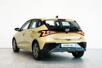 Hyundai i20 - Vorschau Bild 6