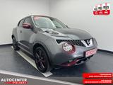 Nissan Juke N-Connecta "NAVI-CAM-MULTI-SITZH-TEMPO-ALU" - Nissan Juke: N Connecta
