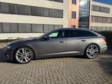 Audi Avant 45TFSI Q SLINE LM21 PANO AHK HD-MAT HUD - Audi A6: 4.2