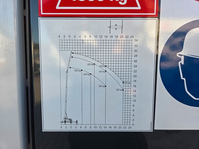 Andere Klaas K300 E ACCU