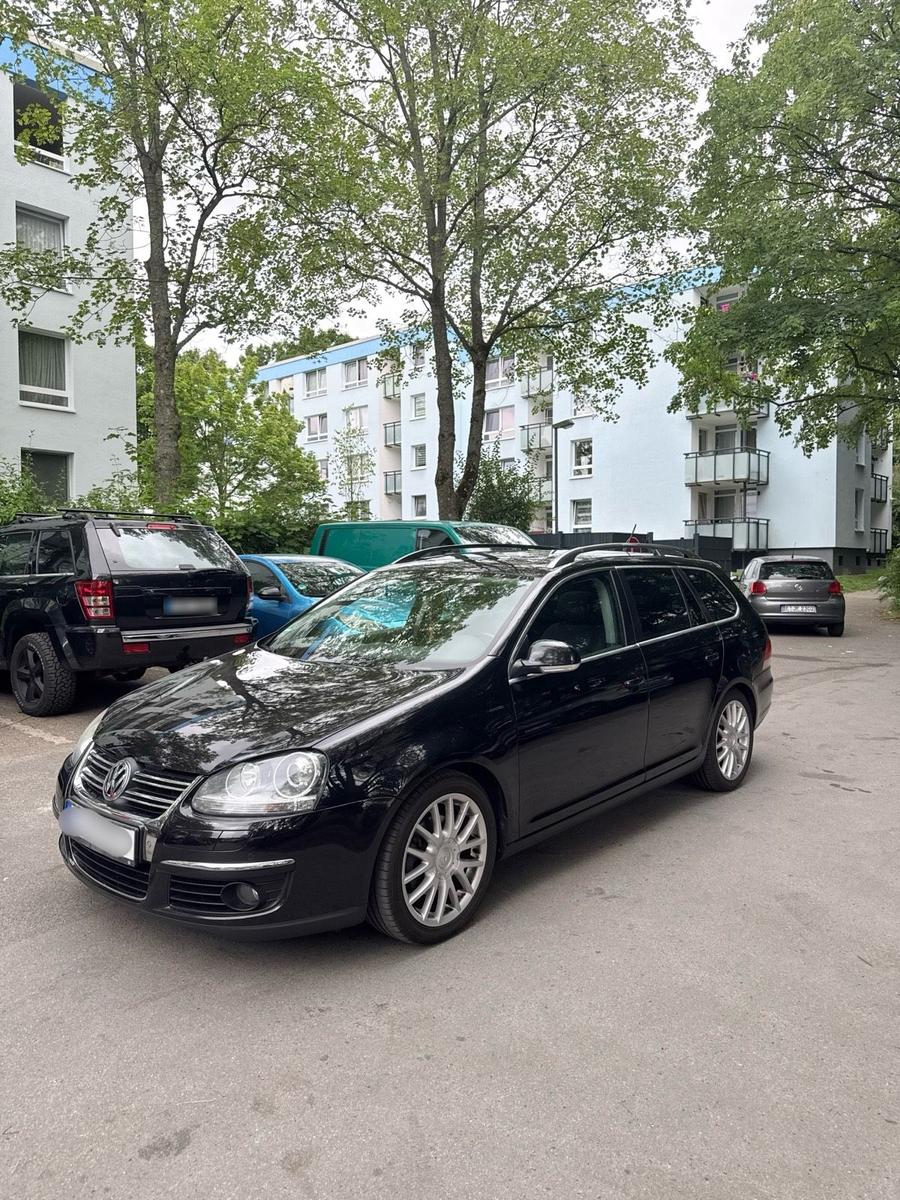 Volkswagen Golf, 2009