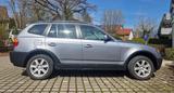 BMW X3 2.0d  - gebrauchte BMW X3 aus dem Jahr 2005