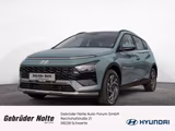 Hyundai Bayon 1.0 T-GDI Trend SHZ KAMERA NAVI FACEL. LED