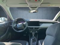 Skoda Kamiq - Vorschau Bild 10