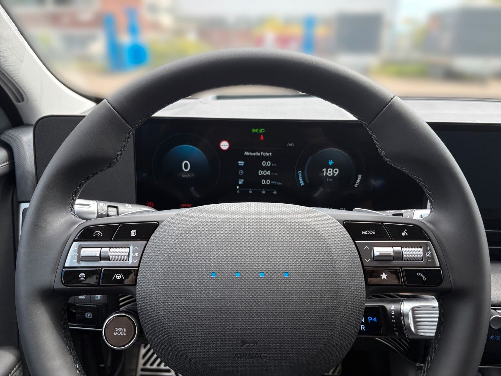 Fahrzeugabbildung Hyundai IONIQ 5 Uniq Elektro