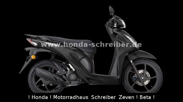 Honda Vision 110  NSC 110  NEU 2025