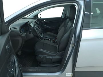 Opel Grandland (X) - 9