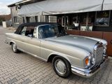 Mercedes-Benz 280 SE Cabrio W111 * top restauriert * - Mercedes-Benz 280 aus 1969: 280se