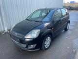 Ford Fiesta Connection Klima/Scheckheft/Aus 1 Hand - Ford Fiesta Connection mit Benzin-Antrieb