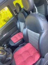 Fiat 500 1.4 16V Lounge Lounge - Fiat 500: 1.4