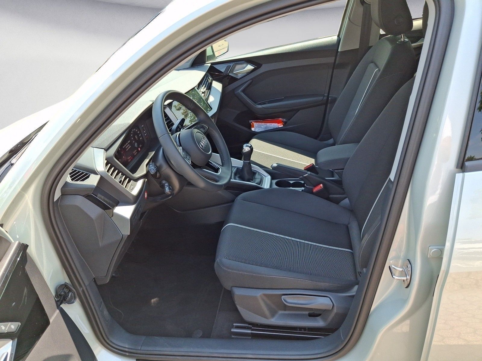 Audi A1 - Bild 7
